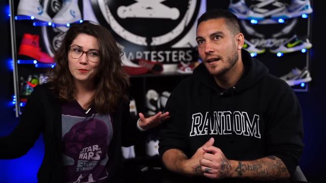 Thoughts on The Last Dance Ep. 1 & 2 смотреть онлайн