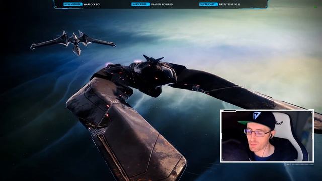 Destiny 2 | WEEKLY UPDATE LIVE! Splinter Seal COMPLETED, Eververse UPDATE & More! (12th Jan) смотреть онлайн