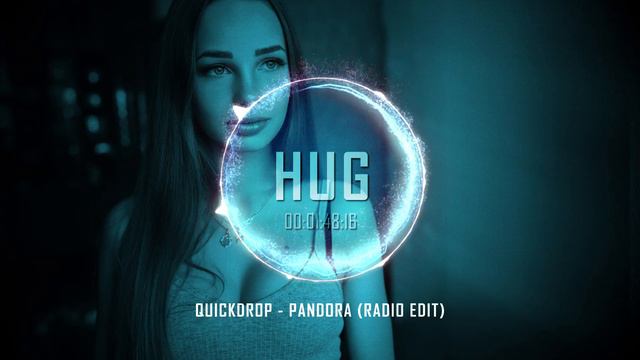 Quickdrop - Pandora (Radio Edit) смотреть онлайн