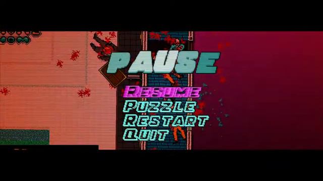 проходим hotline miami до конца смотреть онлайн