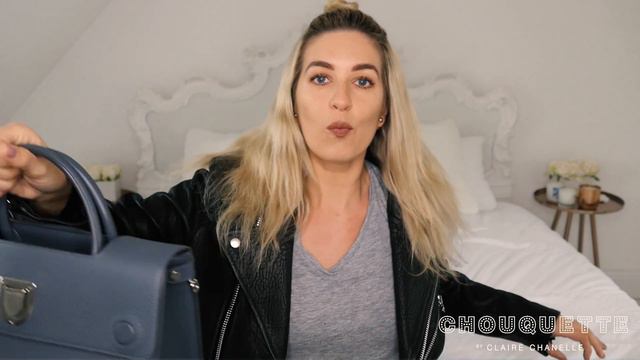 I WENT TO PARIS WITH CHRISTIAN DIOR & HARRODS PLUS MY DIOR BAG COLLECTION HAUL | IAM CHOUQUETTE смотреть онлайн