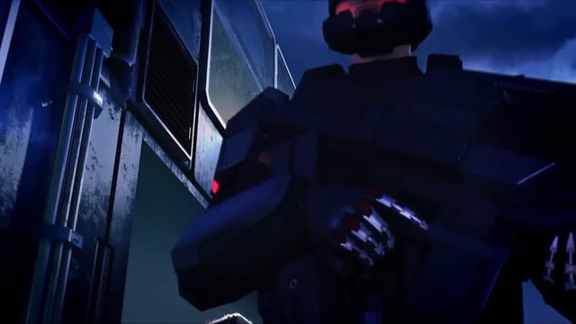 XCOM: Chimera Squad Review | I WANT TO GET OFF MR XCOMS WILD RIDE I WANT TO GET OFF MR XCOMS WILD R смотреть онлайн