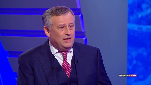 Александр Дрозденко о проекте производства валют на базе ЛЭС совместно с Росатом смотреть онлайн