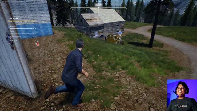 GRAND FATHER LAST WISH IN RANCH SIMULATOR | KANNADA GAMEPLAYS смотреть онлайн