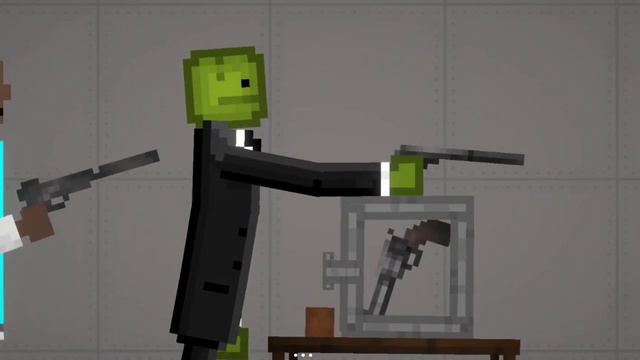 Предфинал "Не доверяй близким" "Hotline Miami 2 Wrong Number" MELON playground смотреть онлайн