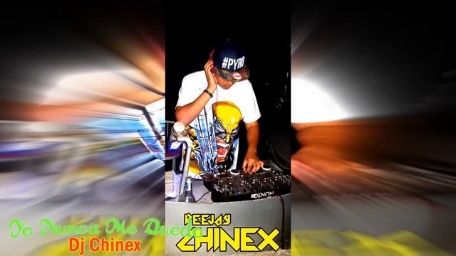 Daddy Yanke - Yo Nunca Me Quedo (Prod. Dj Chinex) [Con Los Ojitos Achinaos 2014] смотреть онлайн