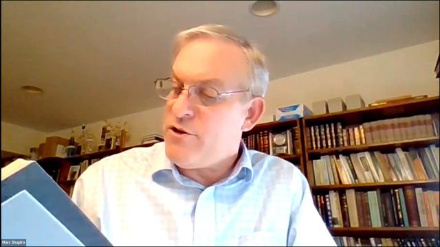 Great Rabbinic Thinkers: Rabbi Saul Lieberman (Part 14) || Dr. Marc Shapiro смотреть онлайн