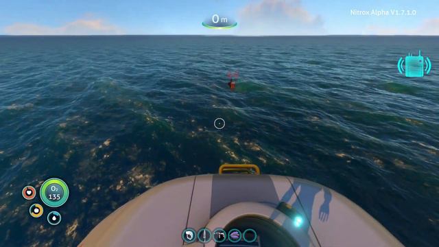 subnautica but its multiplayer смотреть онлайн