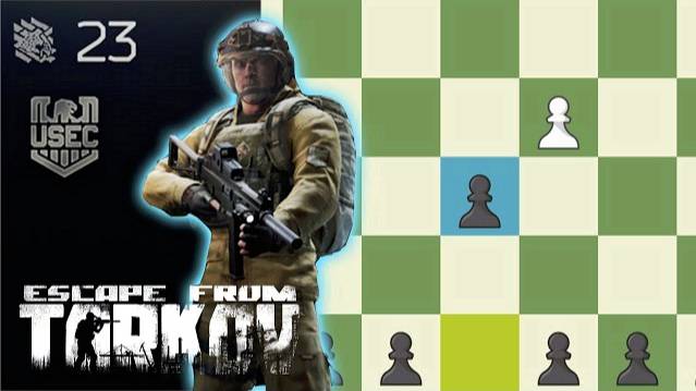 Bobby BoJanglles Talks Escape from Tarkov FAVORITE MAPS смотреть онлайн
