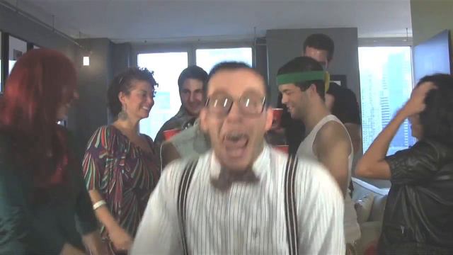 Last Friday Night Parody (Sign Language) смотреть онлайн