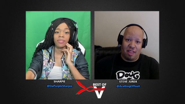 Heaven Or Hell Can Wait | March 9, 2021 | Best of V смотреть онлайн