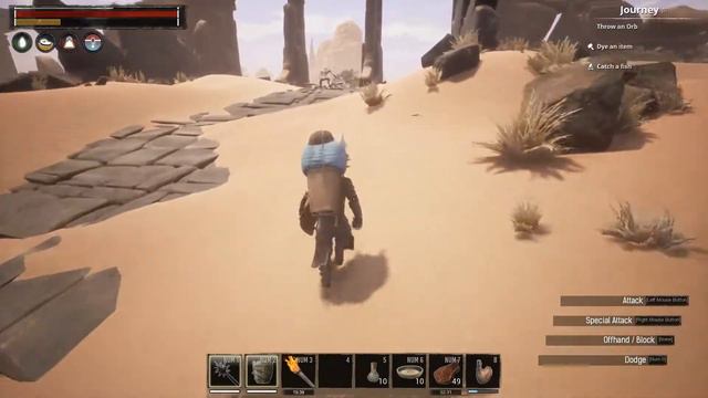 Conan Exiles S02E08 : Bearer-Tanner & Hanuman's Grotto смотреть онлайн