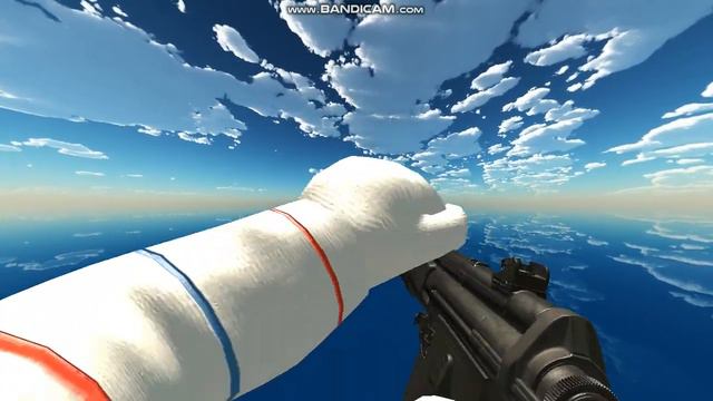 Left 4 Dead 2 PC - MW2019 MP5 Mod смотреть онлайн