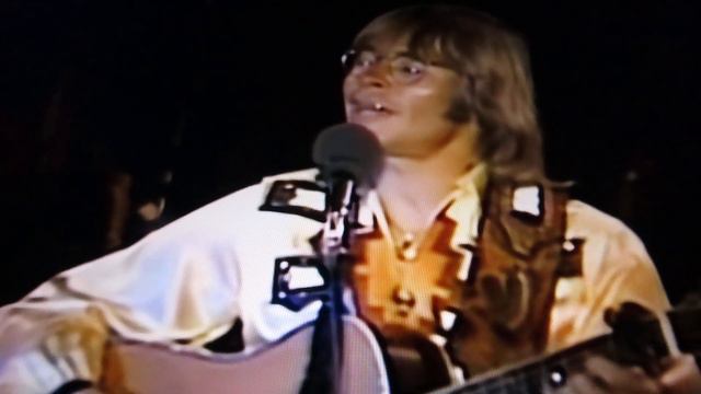 John Denver: Annie's Song смотреть онлайн