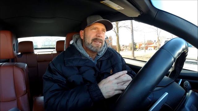 Should I Buy or Lease a Car? смотреть онлайн