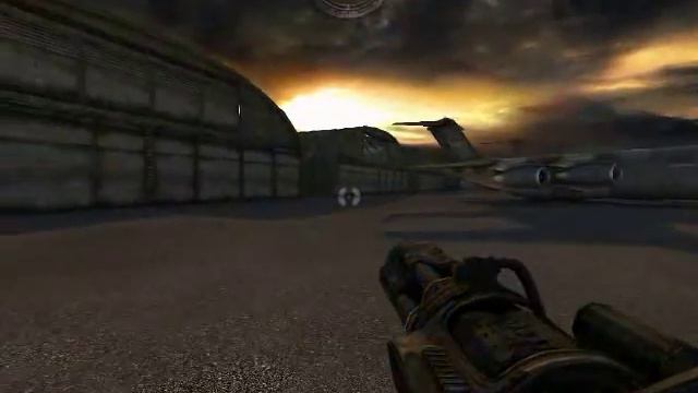 Painkiller Secrets - Chapter 3 Level 3 смотреть онлайн