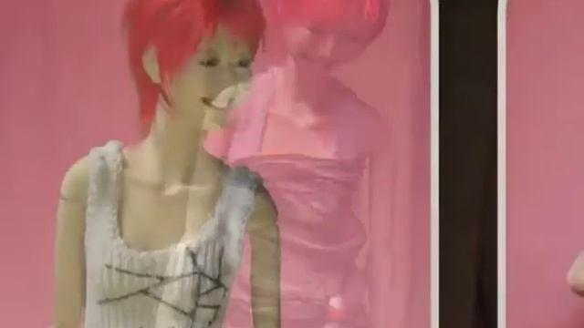 Star Doll смотреть онлайн