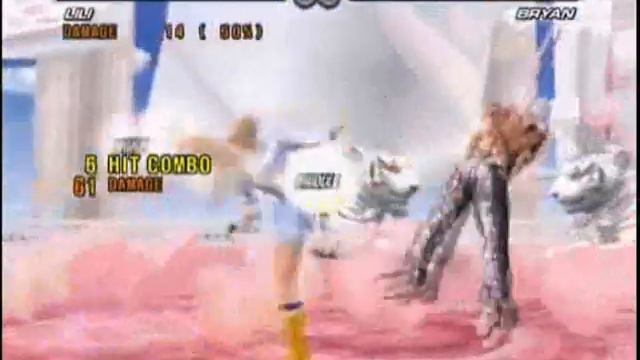 Lili video combo T5DR смотреть онлайн