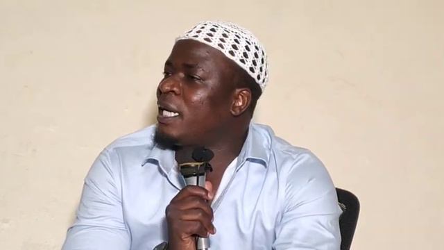 SHK HAMZA BUKHAARYEBYAFAYO BYA BANABBINABBI ADAM A.S смотреть онлайн