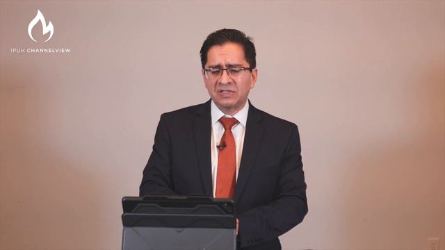 " Nuestra Vida de Oración " // Pastor Wilfer Garcia | Domingo || 3-29-20 PM смотреть онлайн