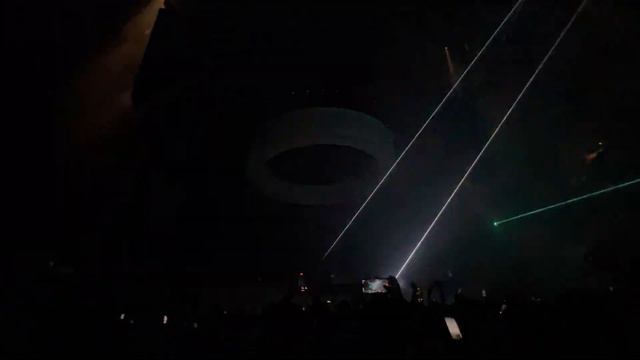 Swedish House Mafia Live One Toronto 2022 смотреть онлайн