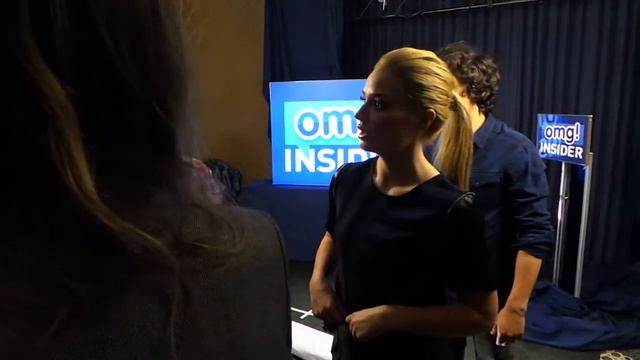 Once Upon a Time in Wonderland Cas Cast Fun video at Comic-Con смотреть онлайн