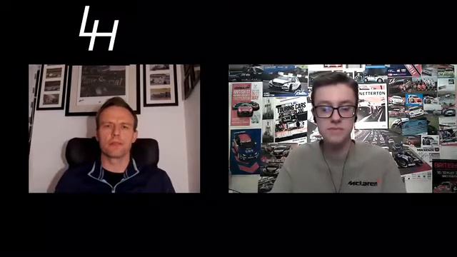 Q and A with the hard compound’s Rich Hoit! 🎙Hedge Works Motorsport | смотреть онлайн