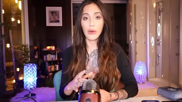 ✴︎2021 PREDICTION✴︎ for your Love Life🌹 ☾Pick A Card • Tarot Reading☽ смотреть онлайн