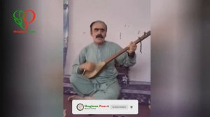 помери созен 2022 | Maki Qurban Shughnani | مَکی قربان شغنانی