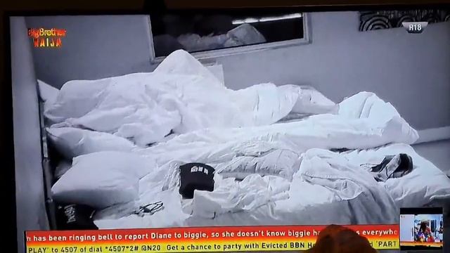 SleekGistBbnaija: Video Of Mercy And Ike ‘Making Love’ In Bed Last Night Go Viral (Not For Underage смотреть онлайн