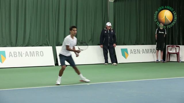 Martin Verkerk aan de slag als coach смотреть онлайн