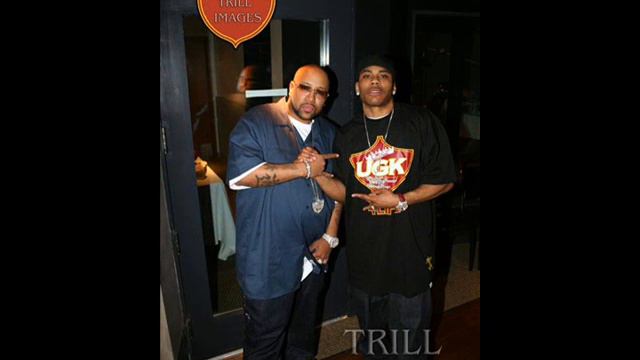 UGK Feat. Charlie Wilson - How Long Can It Last смотреть онлайн