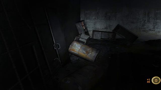 прохождение Metro 2033 смотреть онлайн