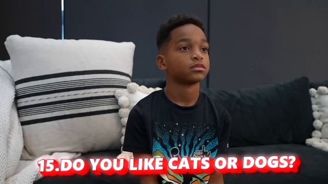 DJ HAS A CRUSH 🥰 смотреть онлайн