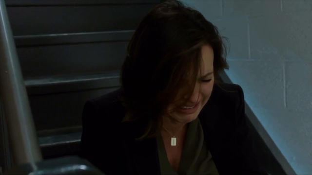 Olivia Benson - Clown