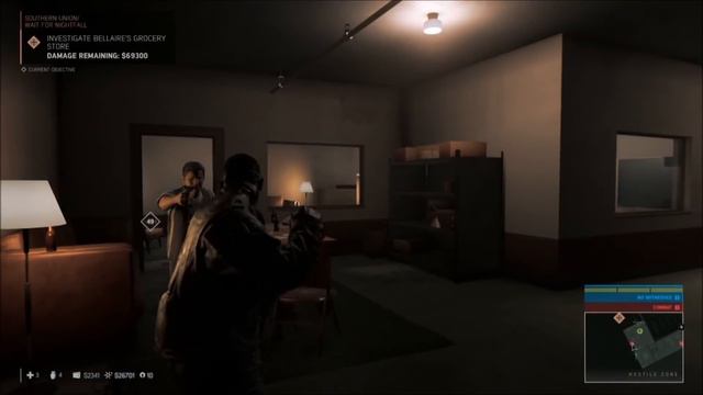 Mafia 3 Brutal kills and takedown compilation! смотреть онлайн