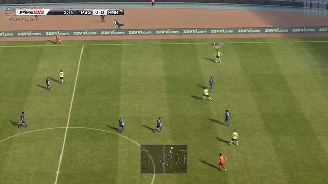 PES 2013 Master League Online - Money Well Spent смотреть онлайн