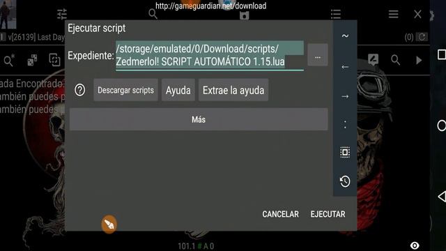 ERROR EN VMOS (JUEGO NO ENTRA).【Last Day On Earth.】 смотреть онлайн