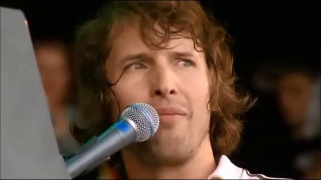 James Blunt - Goodbye My Lover live (tłumaczenie, napisy PL) смотреть онлайн