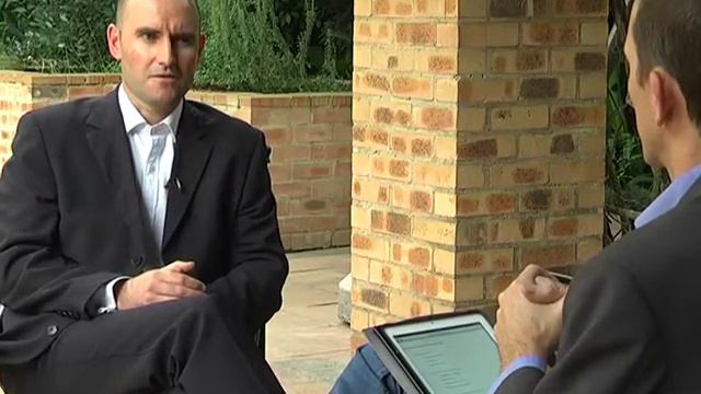 Strategies for Investing Offshore with Greg Hopkins смотреть онлайн