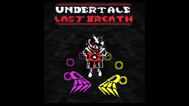Undertale last breath phase 33 Melunacy 1 hour смотреть онлайн