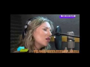 Лариса Черникова в программе PRO - Новости на МУЗ ТВ (12.01.2017)