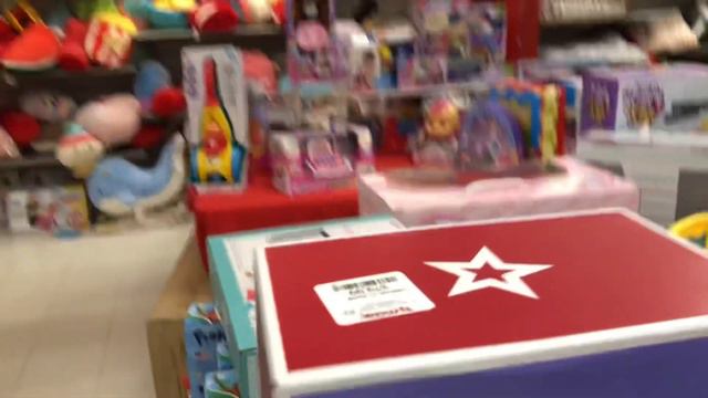 AG IS EVERYWHERE: Episode 21 “TJMaxx” Finding New Things For 18” American Girl Dolls