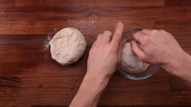 Scalding Technique Explained | How to Make Your Bread Last Longer смотреть онлайн