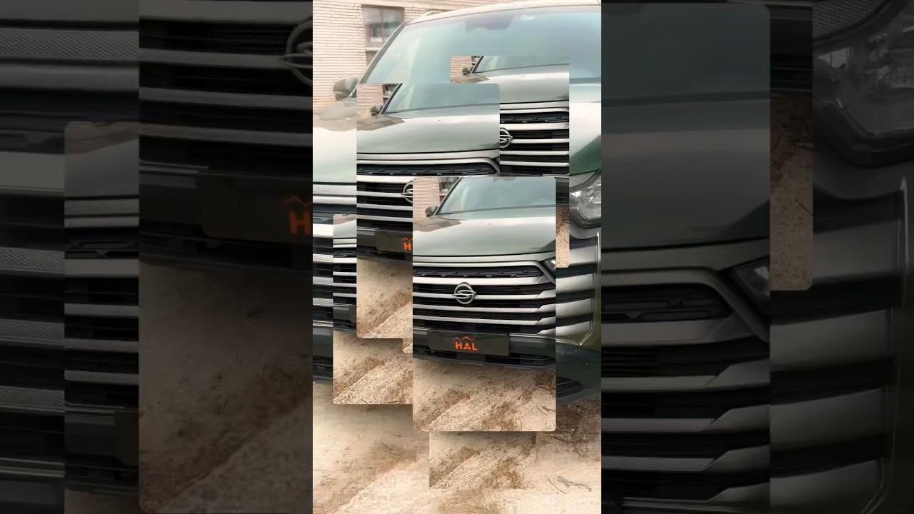 Крышка Hal standard на SsangYong sports #4x4 #automobile #hal #lifestyle #offroad #ssangyongrexton смотреть онлайн