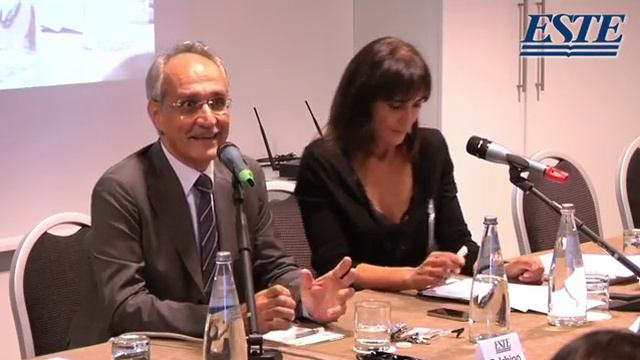 Pietro Ichino, Commissione Lavoro del Senato - Luci e Ombre della Riforma del Lavoro Milano 2012 смотреть онлайн