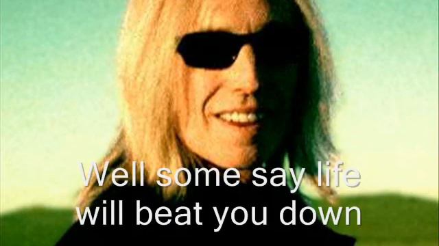 Tom Petty & The Heartbreakers - Learning to Fly смотреть онлайн