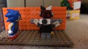 lego sonic exe