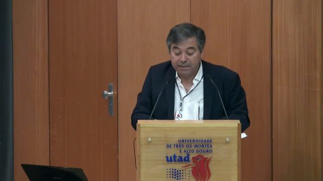 ICHoLS XIII Opening Session смотреть онлайн