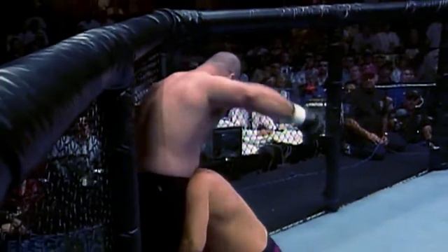 Tank Abbott Highlights смотреть онлайн